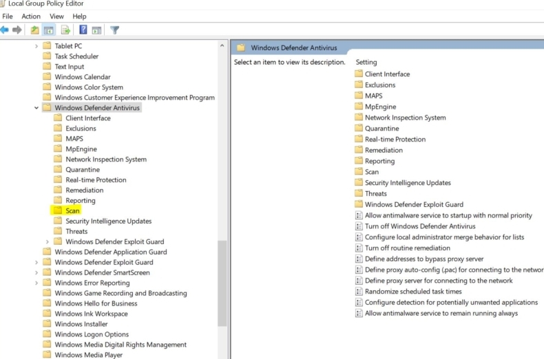 快连VPN下载被拦截？关闭Defender实时防护