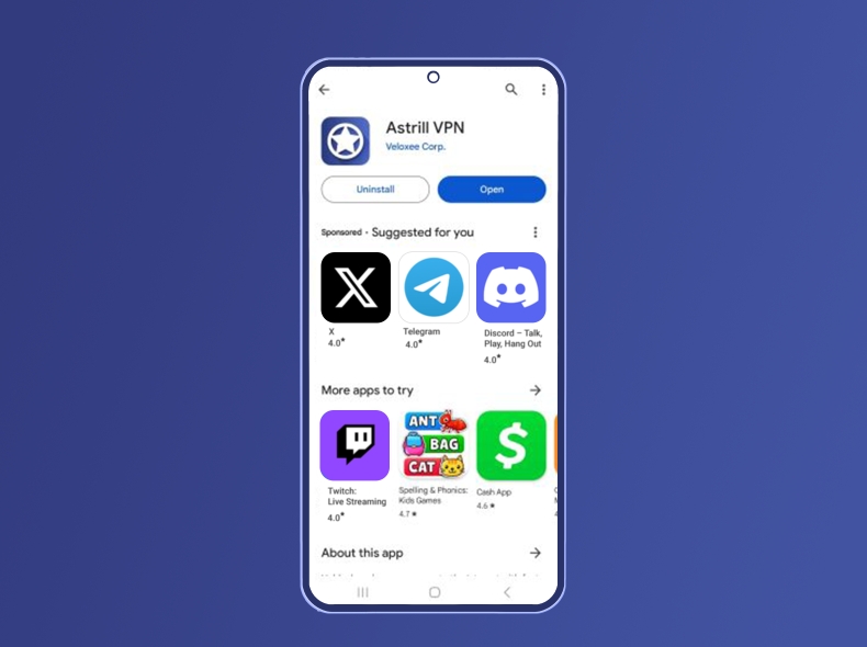 快连VPN下载文件大小｜Win版仅28MB轻量