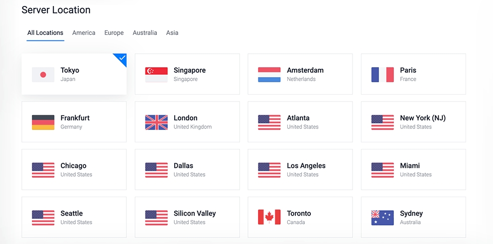 快连VPN官网IPv6支持｜原生IPv6隧道转发