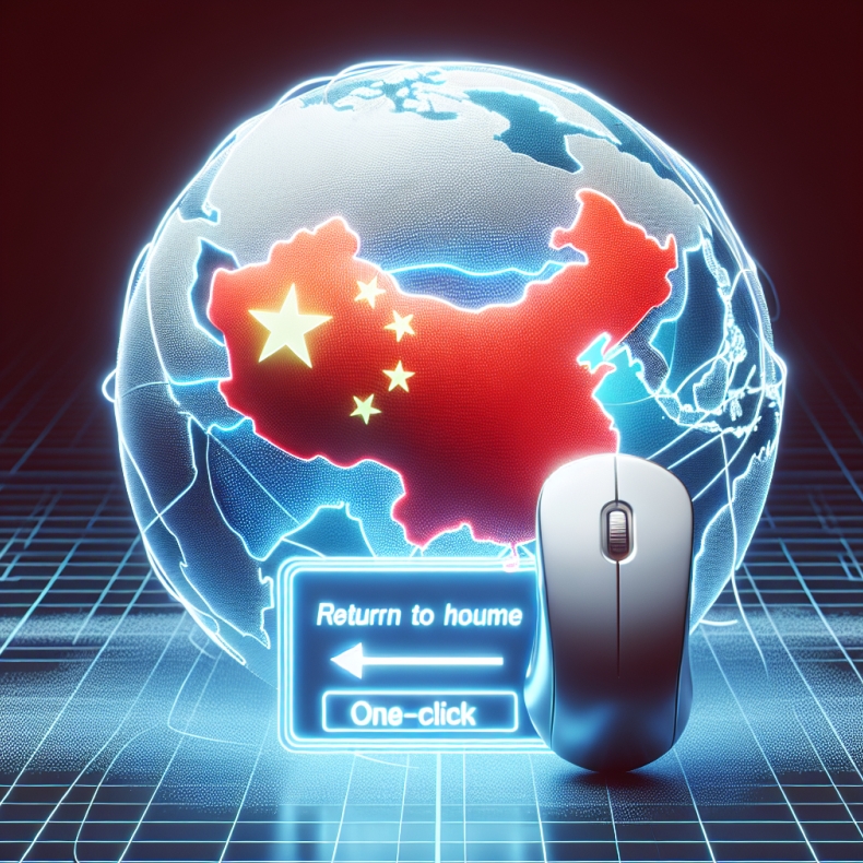 快连VPN中文版快捷键提示｜符合国人习惯