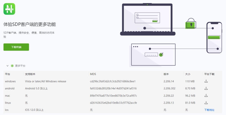 快连VPN下载企业版｜批量部署MSI安装包