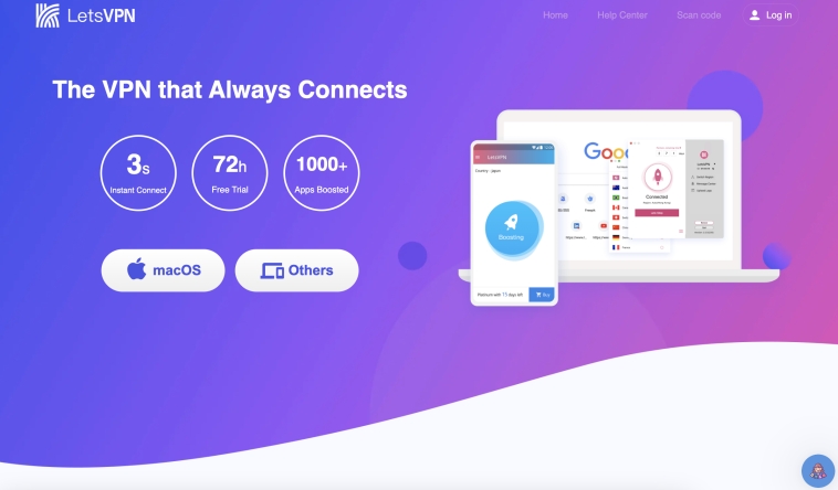 快连VPN下载安装包官方直链无广告