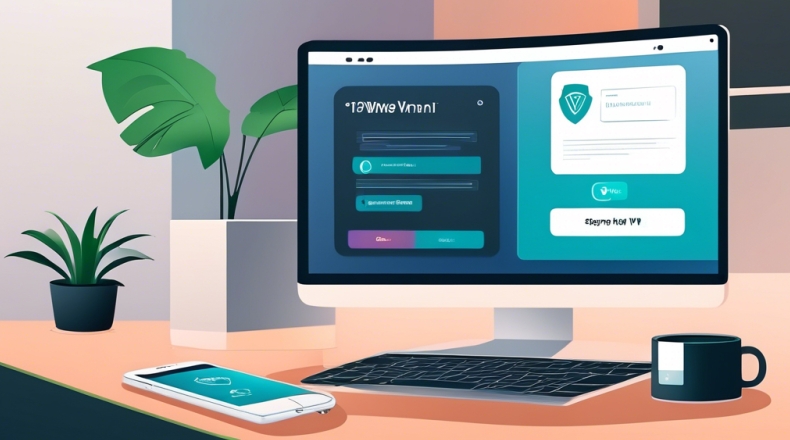 快连VPN中文版热键提示｜Ctrl+Shift+V中文