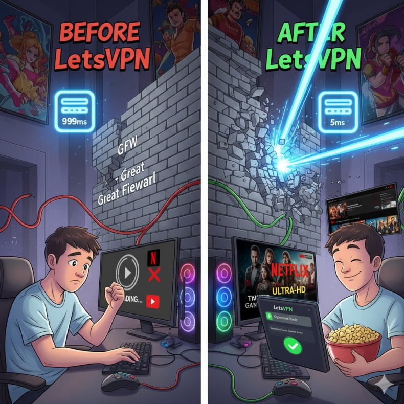 快连VPN中文版历史节点ｼ记录上海/北京退役IP