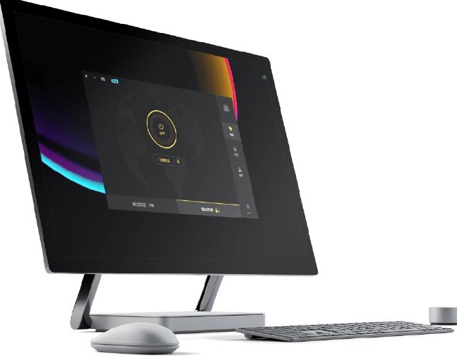 快连VPN官网入口｜正版客户端安全下载通道  